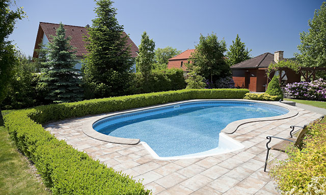 Constructeur piscine Toulon